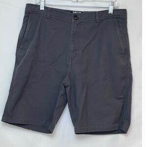 Handup Men's Golf Vacation Athleisure Beach Shorts - Size XL - Gray